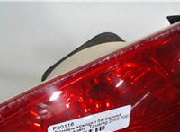  Фонарь крышки багажника Volkswagen Touareg 2002-2007 4288295 #4