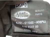 LR026470 Ремень безопасности Land Rover Range Rover Evoque 2011-2015 5711724 #2