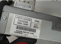  Проигрыватель, навигация Toyota Avensis 2 2003-2008 5712591 #4