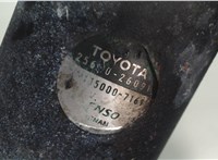 2560026091 Клапан рециркуляции газов (EGR) Toyota RAV 4 2006-2013 5729149 #2