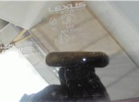  Стекло кузовное боковое Lexus RX 1998-2003 5729283 #2