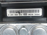 98318s0194, 0265950472 Блок АБС, насос (ABS, ESP, ASR) Land Rover Discovery 3 2004-2009 5731459 #3