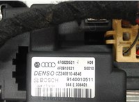  Сопротивление отопителя (моторчика печки) Audi A6 (C6) 2005-2011 5732220 #2