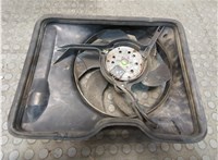  Вентилятор радиатора Opel Omega B 1994-2003 5738210 #7