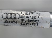  Амортизатор крышки багажника Audi A7 2010-2014 5742493 #2