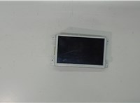  Дисплей компьютера (информационный) Audi Q7 2006-2009 5743807 #1