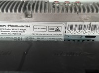 PCD-51B, -170100516 Проигрыватель, чейнджер CD/DVD Nissan Pathfinder 2004-2014 5757473 #4