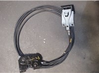  Замок капота Infiniti EX35 5757568 #1