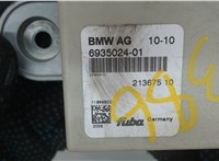 693502401 Усилитель антенны BMW X3 F25 2010-2014 5758245 #3