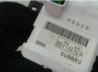 85271XA10A Дисплей компьютера (информационный) Subaru Tribeca (B9) 2007-2014 5759981 #4