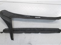  Пластик (обшивка) салона Audi A4 (B8) 2007-2011 5761411 #2