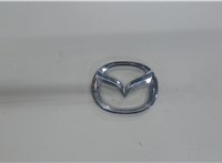 EC01-51-731A Эмблема Mazda Tribute 2001-2007 5770258 #1