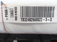  Подушка безопасности переднего пассажира Ford Explorer 2010-2015 5771212 #3