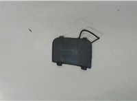  Заглушка (решетка) бампера Opel Combo 2001-2011 5774233 #2