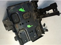  Полка под АКБ Nissan X-Trail (T31) 2007-2015 5785057 #5