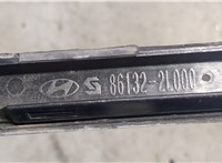  Накладка на лобовое (водоотвод) Hyundai i30 2007-2012 5785085 #7