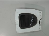  Ручка двери наружная Opel Combo 2001-2011 5789115 #1