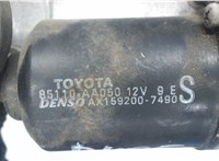 85150AA050 Механизм стеклоочистителя (трапеция дворников) Toyota Solara 2003-2009 5792163 #2