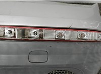 4L0807303A Юбка бампера нижняя Audi Q7 2006-2009 5795816 #1