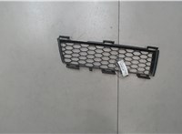  Заглушка (решетка) бампера Audi A8 (D4) 2010-2017 5796948 #3