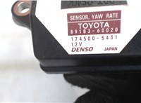 89183-60020 Датчик ускорения Toyota FJ Cruiser 5797834 #4