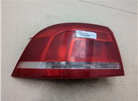 3AF945095E Фонарь (задний) Volkswagen Passat 7 2010-2015 Европа 5800895 #2