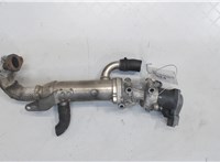  Клапан рециркуляции газов (EGR) Jaguar XJ 2003–2008 5803041 #1