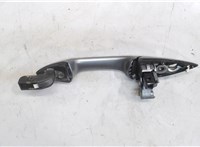 72180SHJA21ZA Ручка двери наружная Honda Odyssey 2004- 5805377 #2