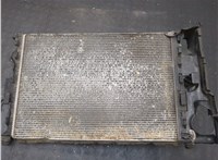 Радиатор охлаждения двигателя Volvo XC70 2007-2016 5811044 #3