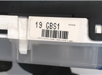 GBS155471 Щиток приборов (приборная панель) Mazda 6 (GH) 2007-2012 5816551 #3