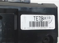  Дисплей компьютера (информационный) Mazda CX-9 2007-2012 5816617 #3