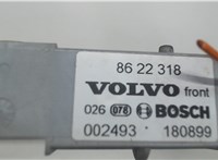 9472489, 270899 Датчик удара Volvo S80 1998-2006 5818183 #2