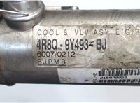 4R8Q9Y493BJ Клапан рециркуляции газов (EGR) Jaguar S-type 5818467 #3