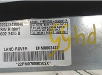 EHM500970 / EHM000242 / 30322455B Подушка безопасности боковая (в дверь) Land Rover Range Rover 3 (LM) 2002-2012 5819790 #2