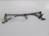 61617213275 Механизм стеклоочистителя (трапеция дворников) BMW X3 F25 2010-2014 5820446 #1