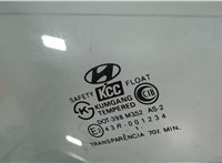 83910H1000 Стекло боковой двери Hyundai Terracan 2651253 #2
