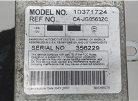 10371724 Блок управления камерой заднего вида Chevrolet Tahoe 2006-2014 5822062 #4