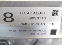 87501AL031 Камера заднего вида Subaru Legacy Outback (B15) 2014-2019 5835112 #3