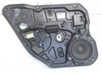  Стеклоподъемник электрический Volvo S60 2010-2013 4661354 #1