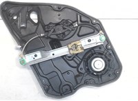  Стеклоподъемник электрический Volvo S60 2010-2013 4661354 #4