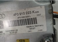 4F0910223K Усилитель звука Audi A6 (C6) Allroad 2006-2008 5843859 #3