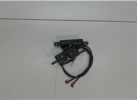  Замок багажника BMW X5 E53 2000-2007 4690243 #2