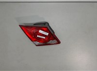  Фонарь крышки багажника Chevrolet Cruze 2009-2015 4659515 #3