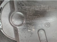  Клапан рециркуляции газов (EGR) Mercedes C W204 2007-2013 5851162 #2