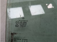 A2047350000 Стекло боковой двери Mercedes C W204 2007-2013 4659759 #5
