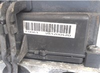 47660 V5704, 981200420 Блок АБС, насос (ABS, ESP, ASR) Nissan Elgrand 1997-2002 5853247 #5