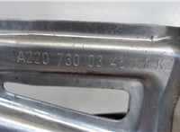 A2207300346 Стеклоподъемник электрический Mercedes S W220 1998-2005 4690517 #3