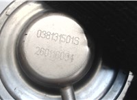 038131501S, 260116004 Клапан рециркуляции газов (EGR) Volkswagen Bora 5856663 #3