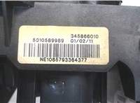 5010589989 Переключатель поворотов и дворников (стрекоза) Renault Premium DXI 2006-2013 5864827 #1