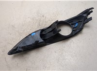  Заглушка (решетка) бампера Toyota Auris E15 2006-2012 5870806 #5
